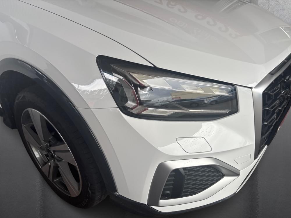 Audi Q2 35 Tfsi Urban Edition