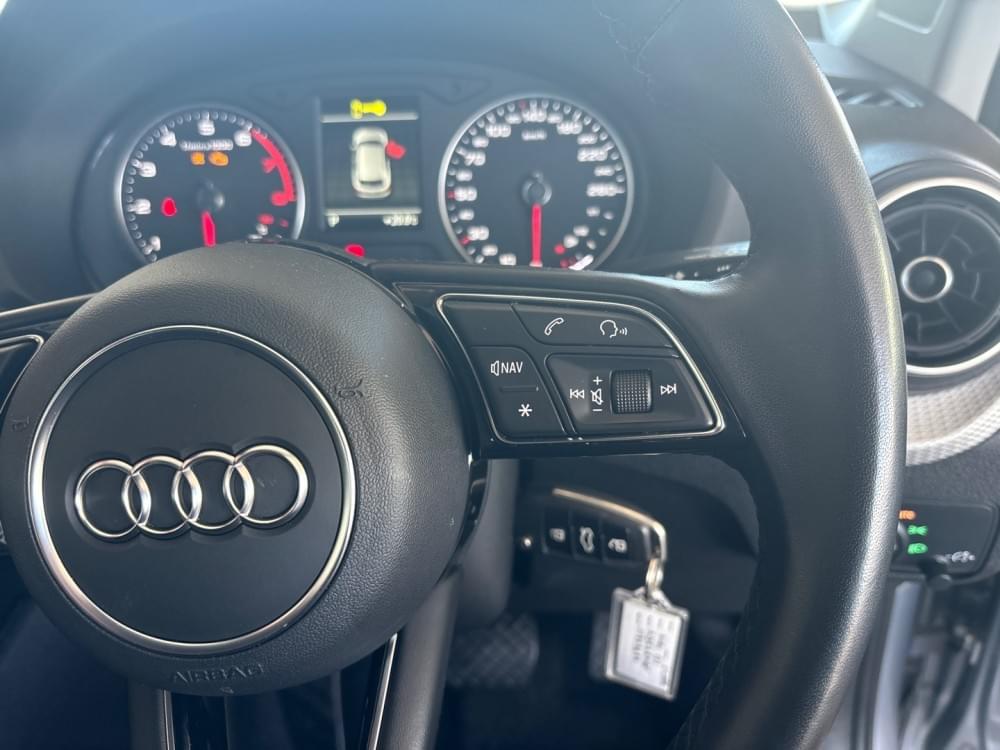 Audi Q2 35 Tfsi Tiptronic