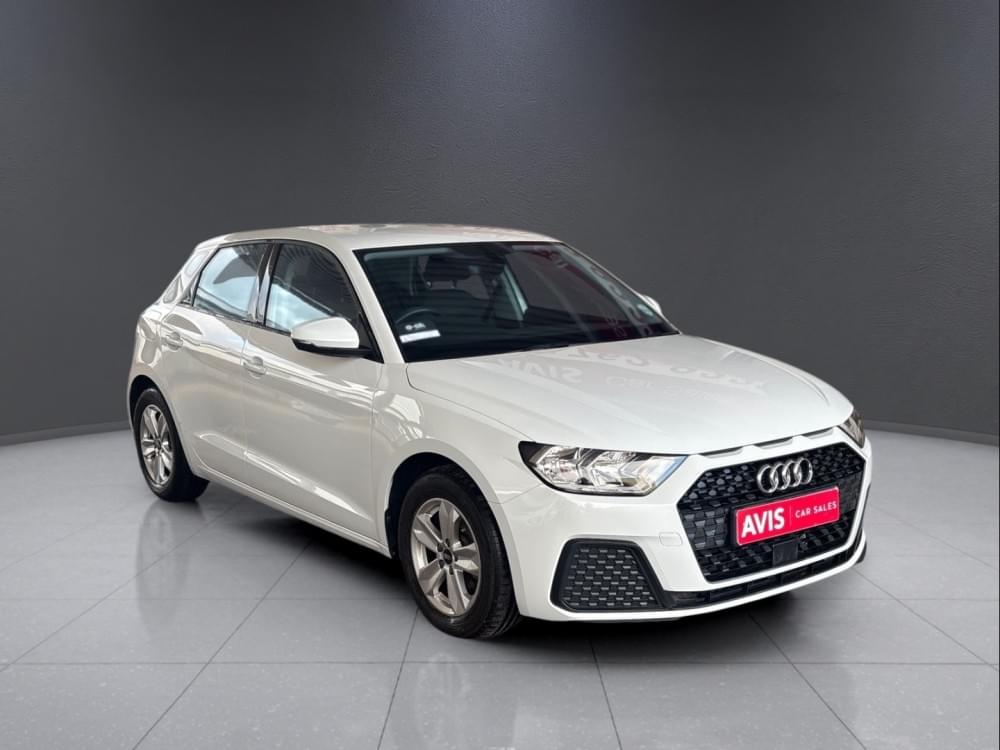 Audi A1 Sportback 30 Tfsi S Tronic