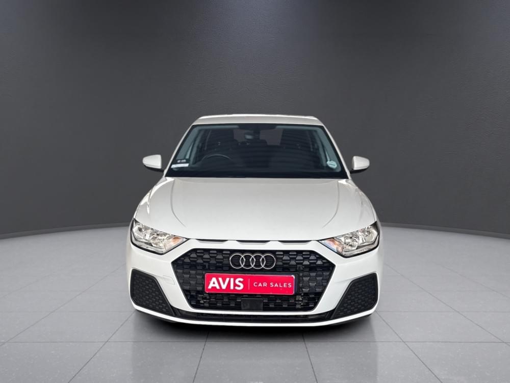 Audi A1 Sportback 30 Tfsi S Tronic