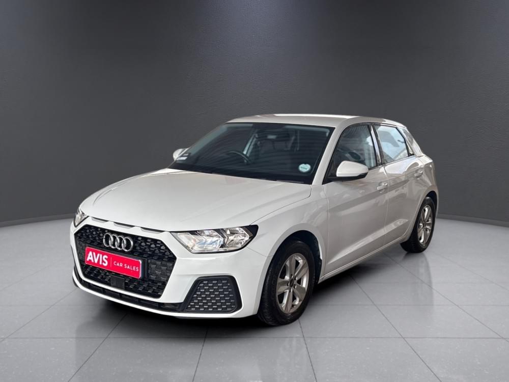 Audi A1 Sportback 30 Tfsi S Tronic