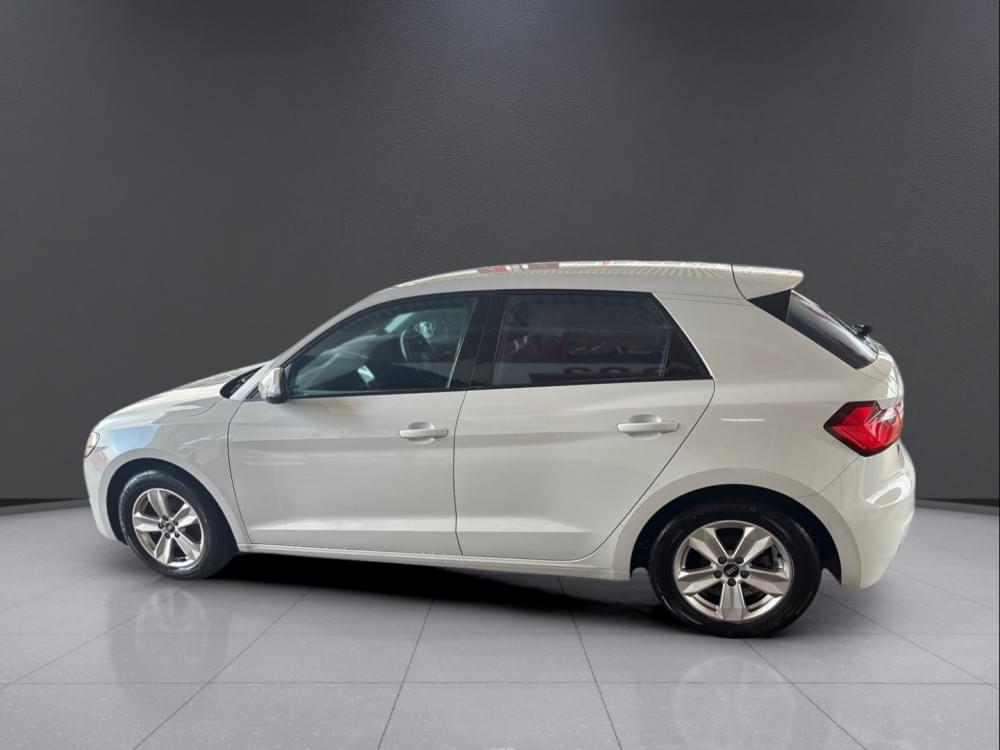 Audi A1 Sportback 30 Tfsi S Tronic