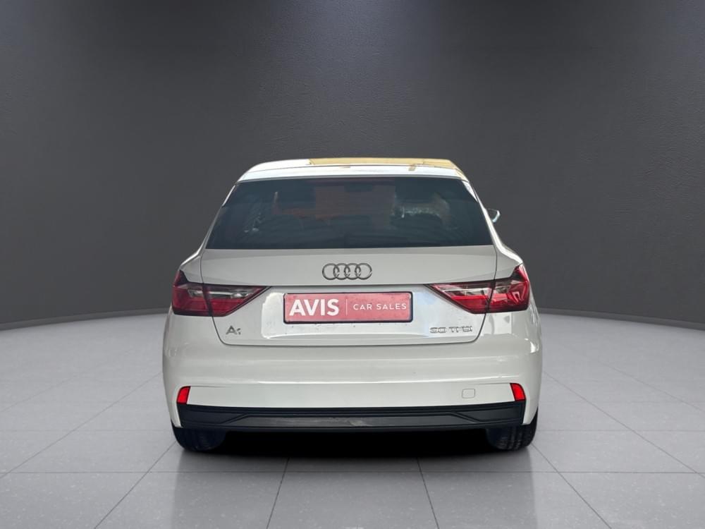 Audi A1 Sportback 30 Tfsi S Tronic