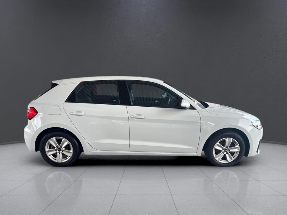 Audi A1 Sportback 30 Tfsi S Tronic