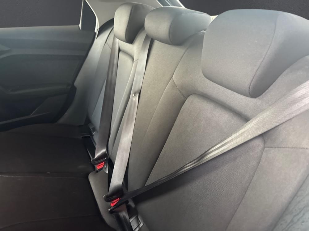 Audi A1 Sportback 30 Tfsi S Tronic