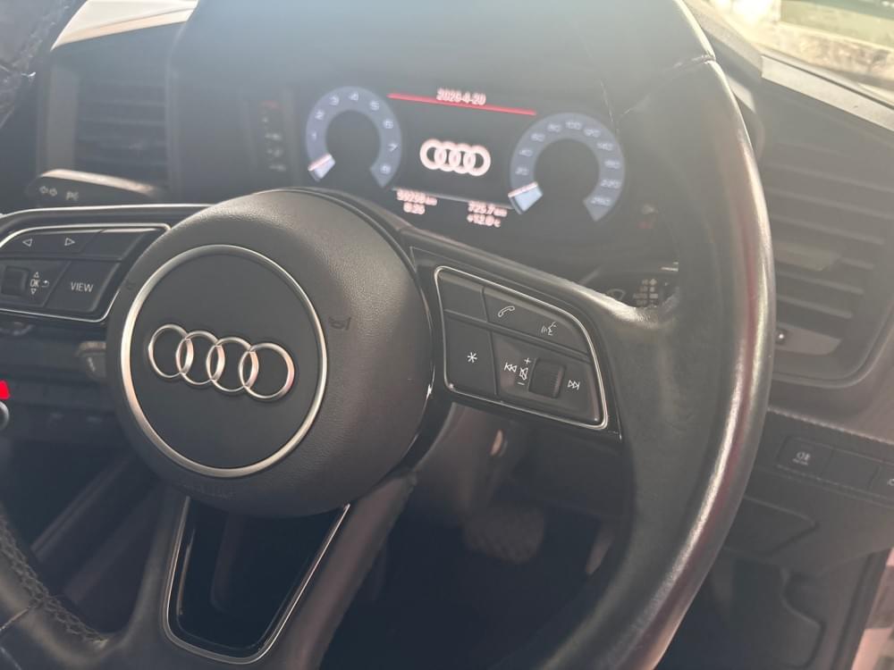Audi A1 Sportback 30 Tfsi S Tronic