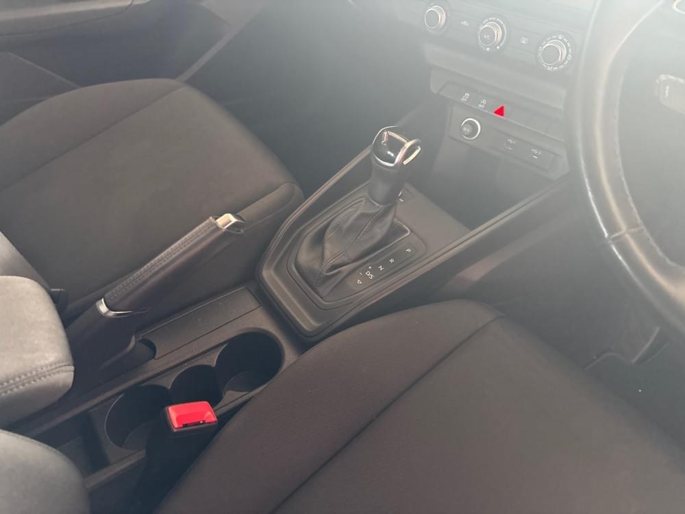 Audi A1 Sportback 30 Tfsi S Tronic