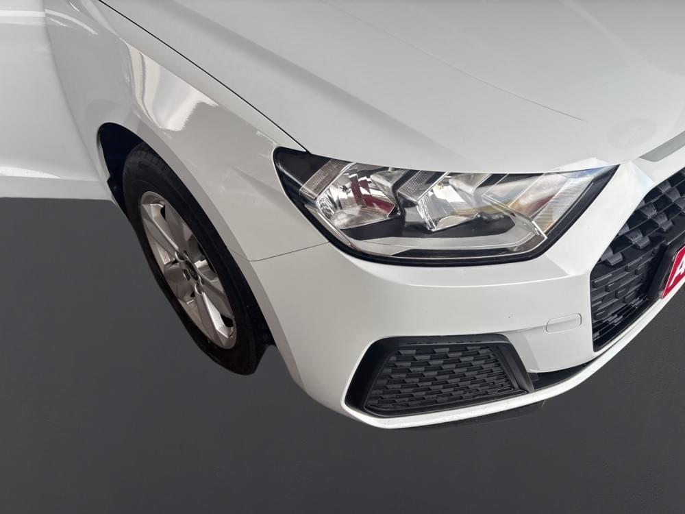 Audi A1 Sportback 30 Tfsi S Tronic