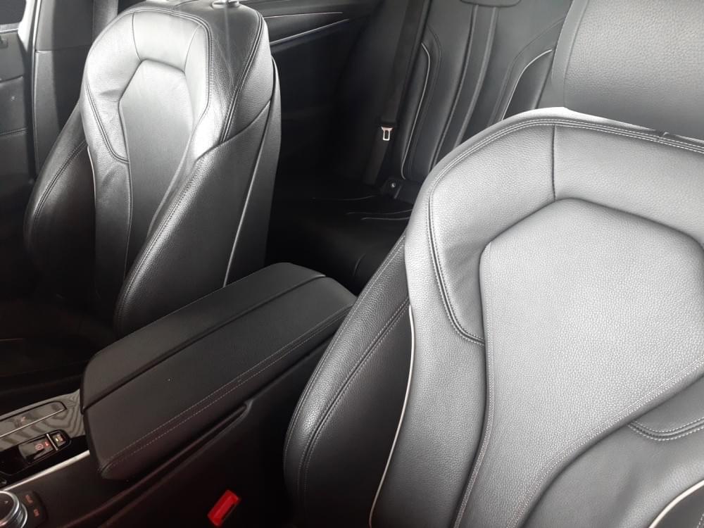 Bmw 5 Series Sedan 520D M Sport Steptronic