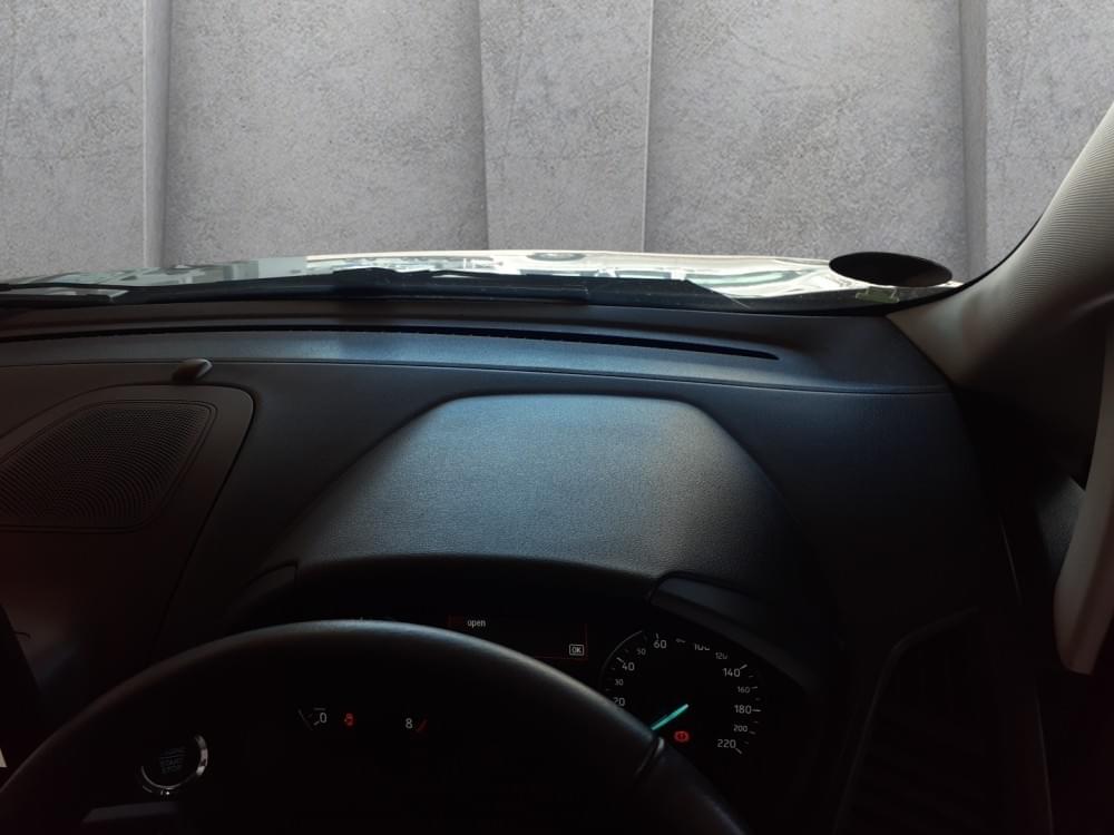 Ford Ecosport 1.0 Ecoboost Titanium At