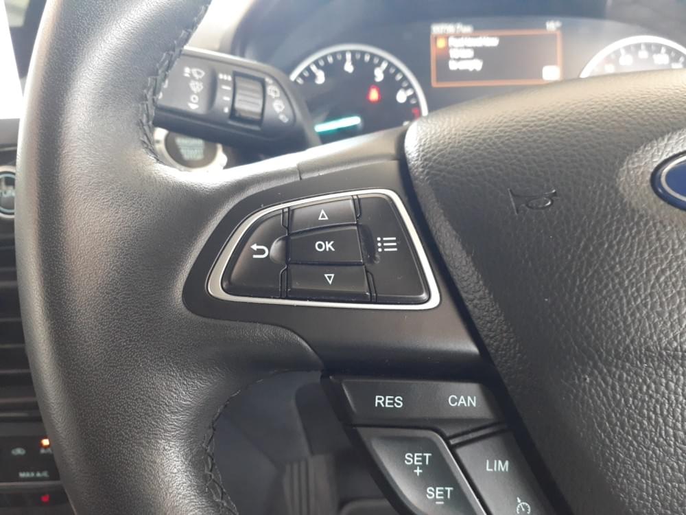 Ford Ecosport 1.0 Ecoboost Titanium At