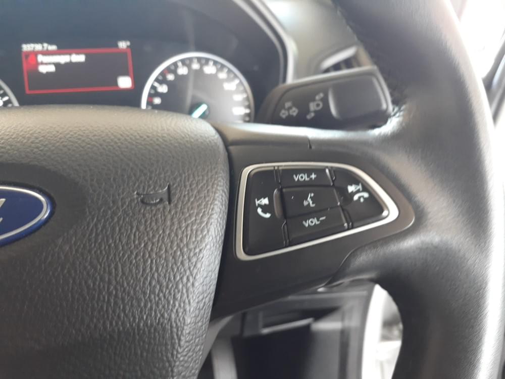Ford Ecosport 1.0 Ecoboost Titanium At