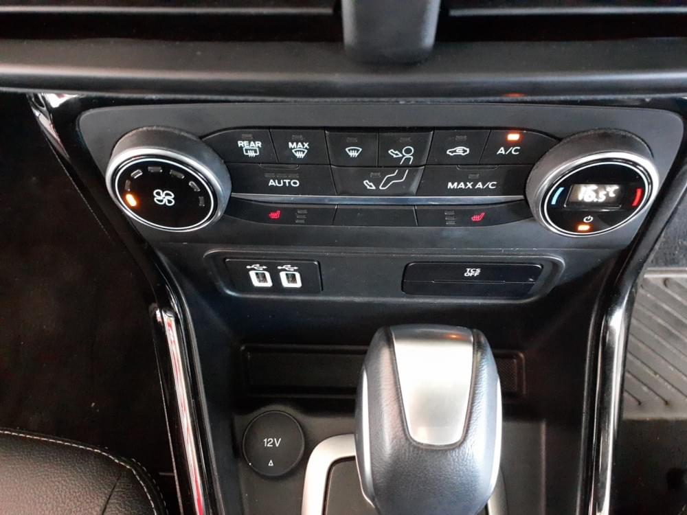 Ford Ecosport 1.0 Ecoboost Titanium At