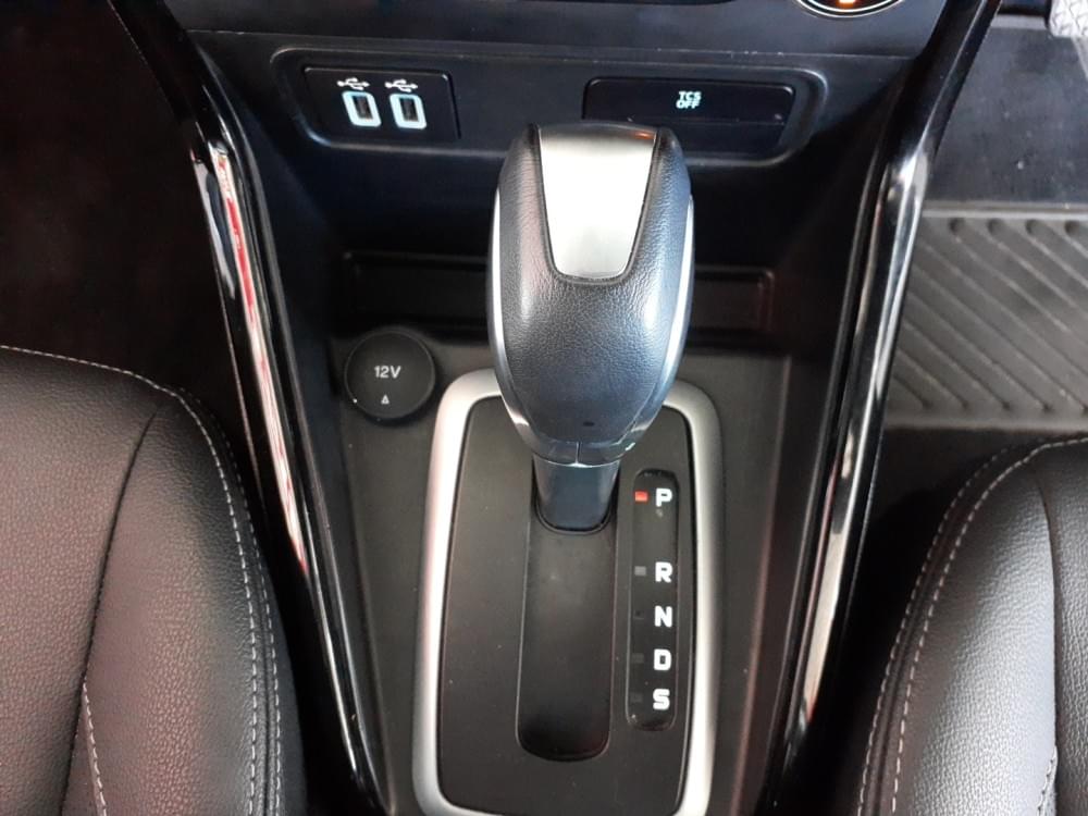 Ford Ecosport 1.0 Ecoboost Titanium At