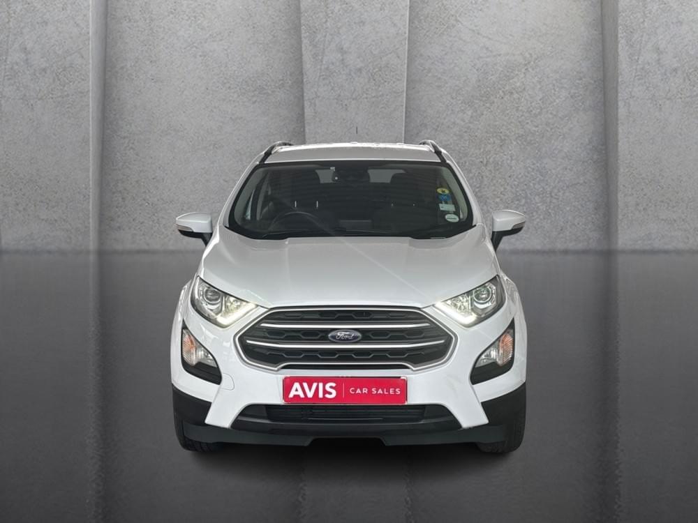 Ford Ecosport 1.0 Ecoboost Trend At