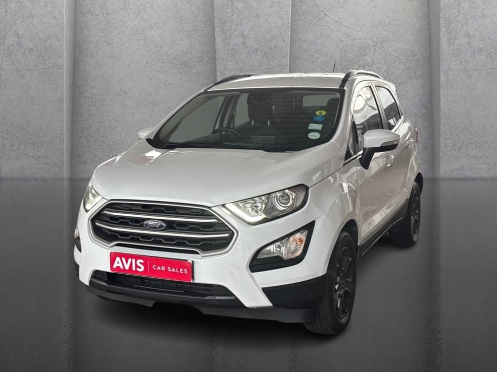 Ford Ecosport 1.0 Ecoboost Trend At