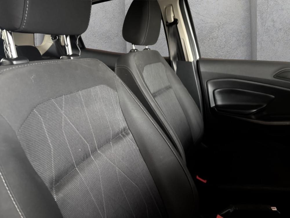 Ford Ecosport 1.0 Ecoboost Trend At