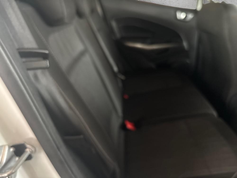 Ford Ecosport 1.0 Ecoboost Trend At