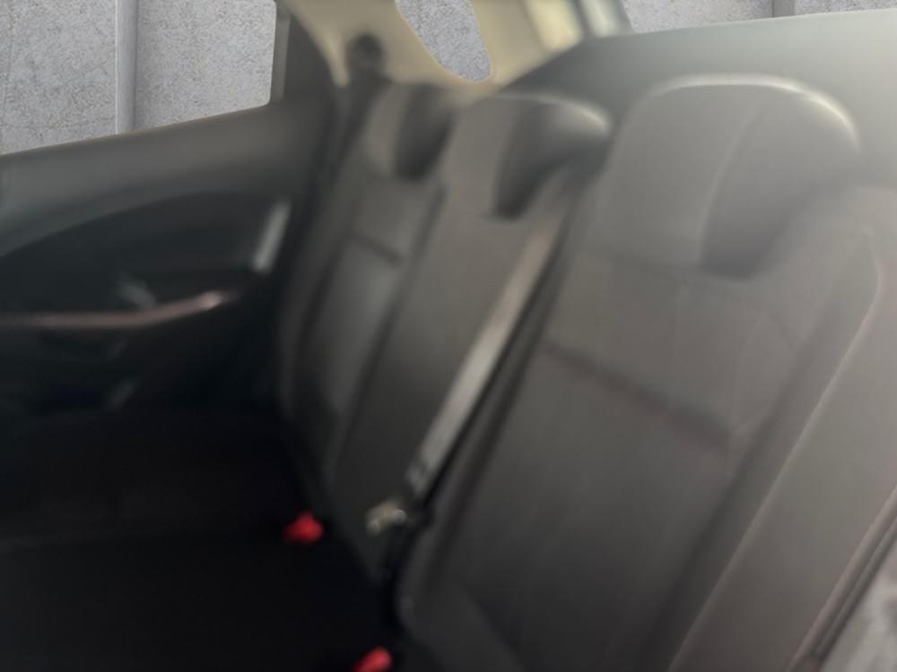 Ford Ecosport 1.0 Ecoboost Trend At