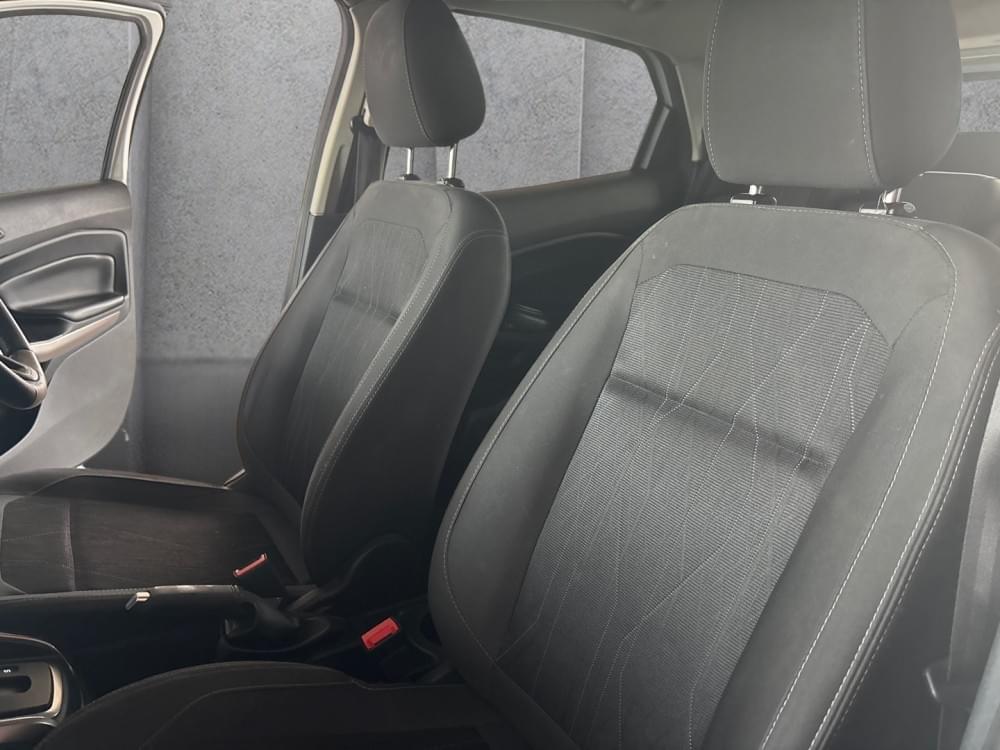 Ford Ecosport 1.0 Ecoboost Trend At
