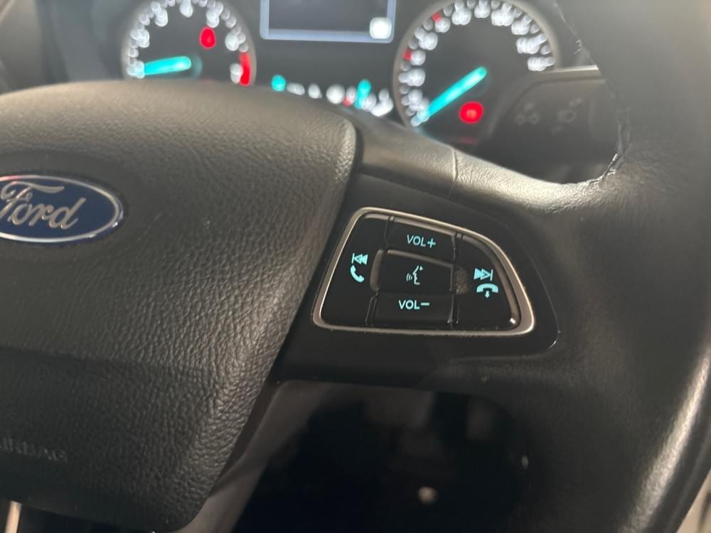 Ford Ecosport 1.0 Ecoboost Trend At