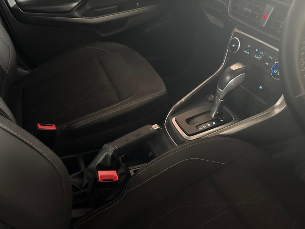 Ford Ecosport 1.0 Ecoboost Trend At