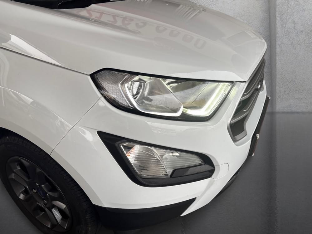 Ford Ecosport 1.0 Ecoboost Trend At