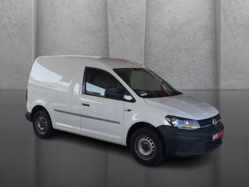 Volkswagen Caddy Panel Van 2.0 Tdi