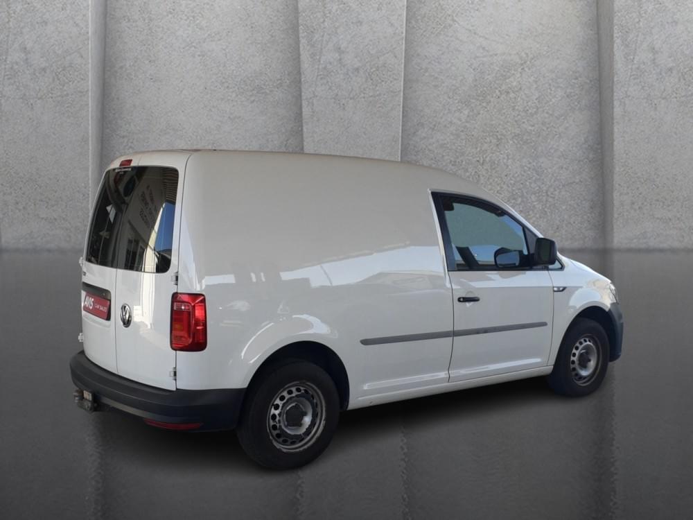 Volkswagen Caddy Panel Van 2.0 Tdi