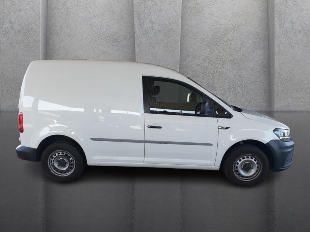 Volkswagen Caddy Panel Van 2.0 Tdi
