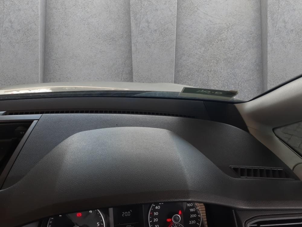 Volkswagen Caddy Panel Van 2.0 Tdi