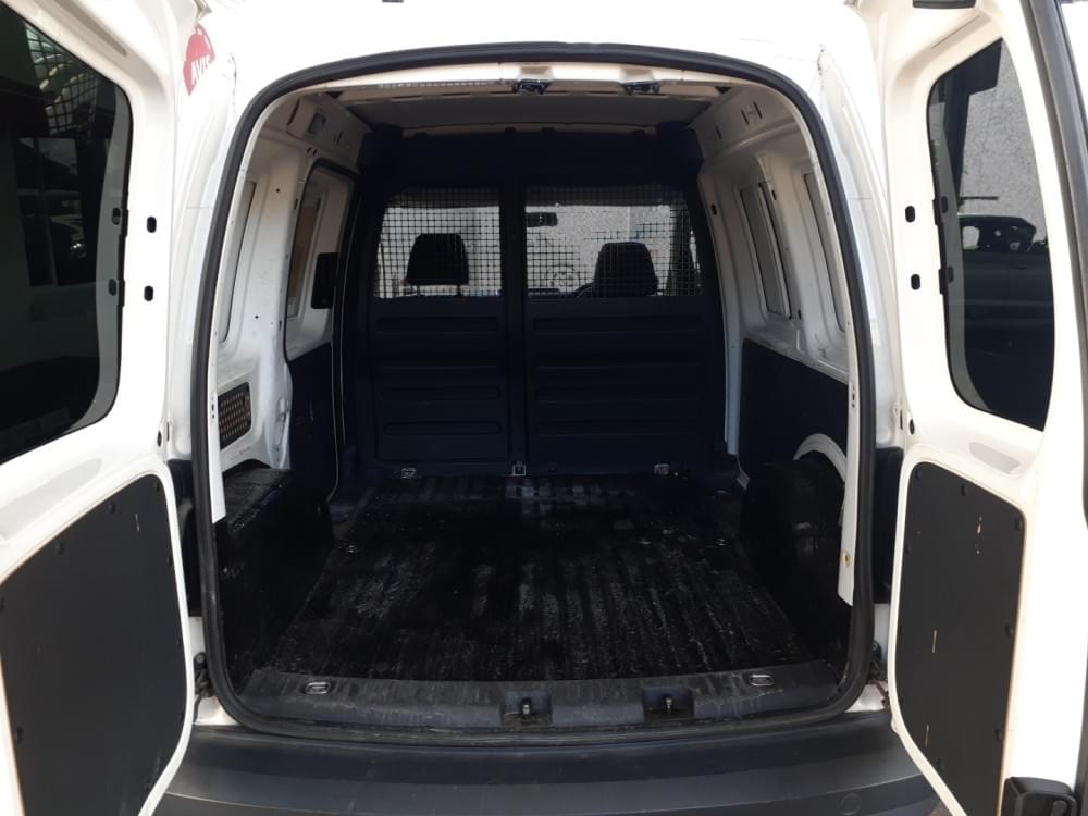 Volkswagen Caddy Panel Van 2.0 Tdi