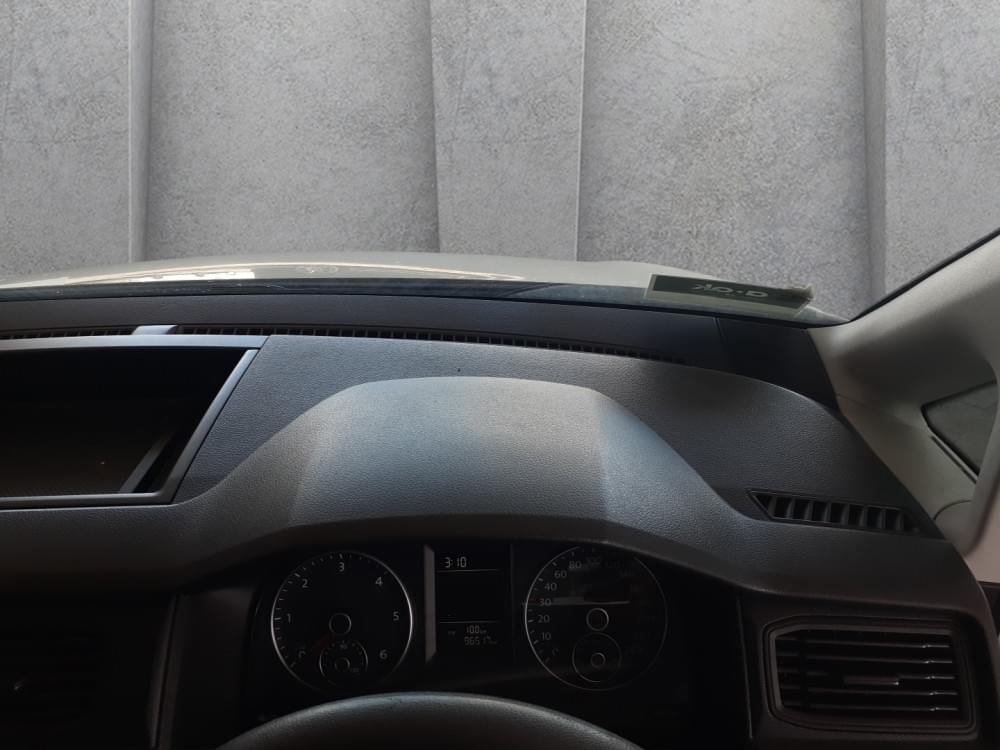 Volkswagen Caddy Panel Van 2.0 Tdi