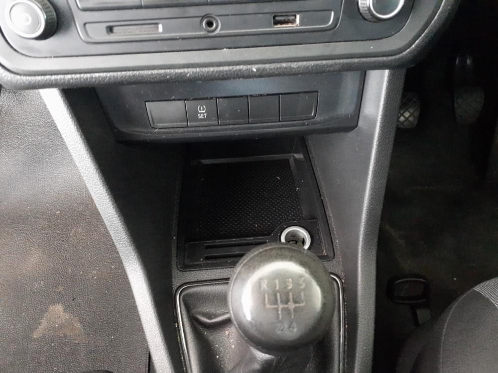 Volkswagen Caddy Panel Van 2.0 Tdi