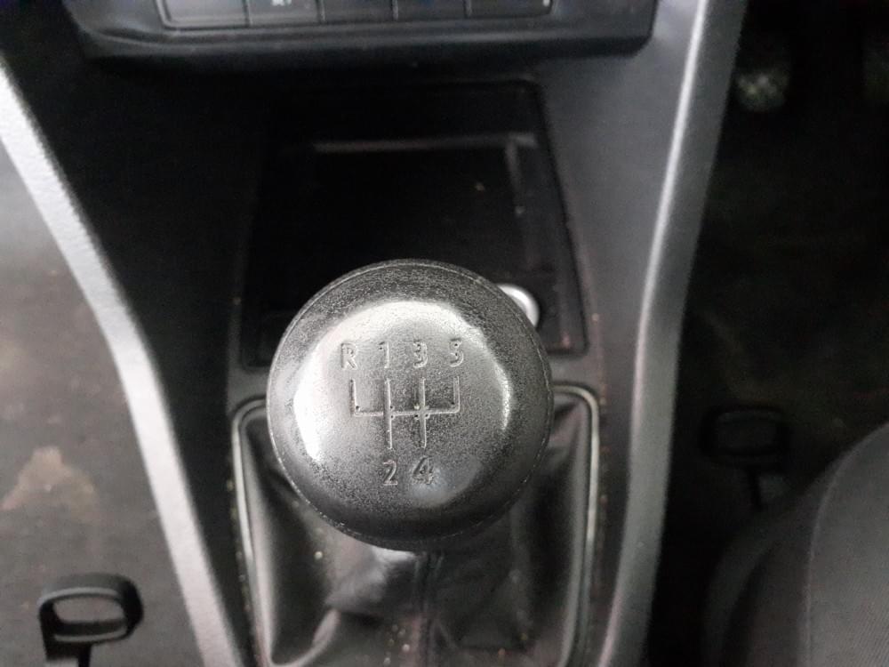 Volkswagen Caddy Panel Van 2.0 Tdi