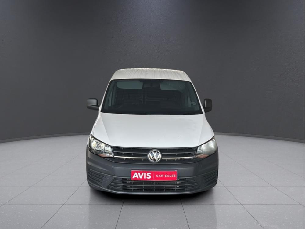 Volkswagen Caddy Crew Bus 1.6I 7 Seater