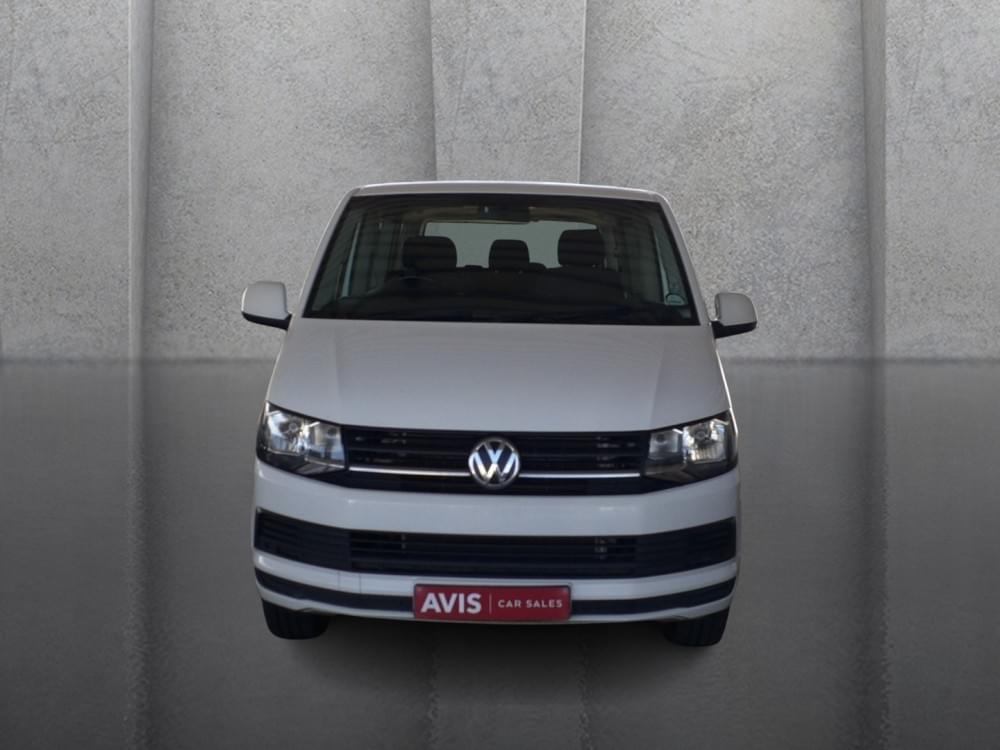Volkswagen T6 Kombi 2.0 Tdi Swb Trendline Dsg