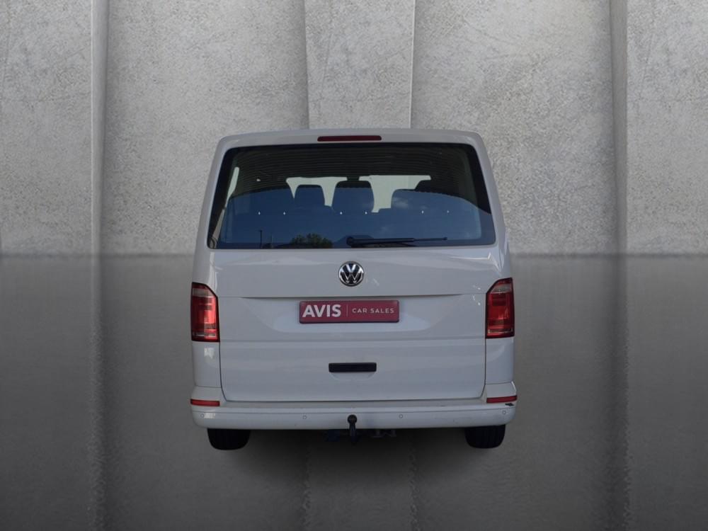 Volkswagen T6 Kombi 2.0 Tdi Swb Trendline Dsg
