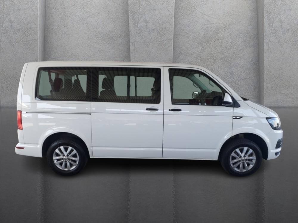 Volkswagen T6 Kombi 2.0 Tdi Swb Trendline Dsg