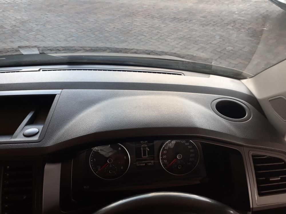 Volkswagen T6 Kombi 2.0 Tdi Swb Trendline Dsg