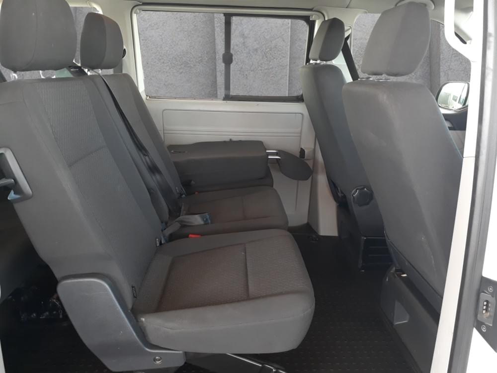 Volkswagen T6 Kombi 2.0 Tdi Swb Trendline Dsg