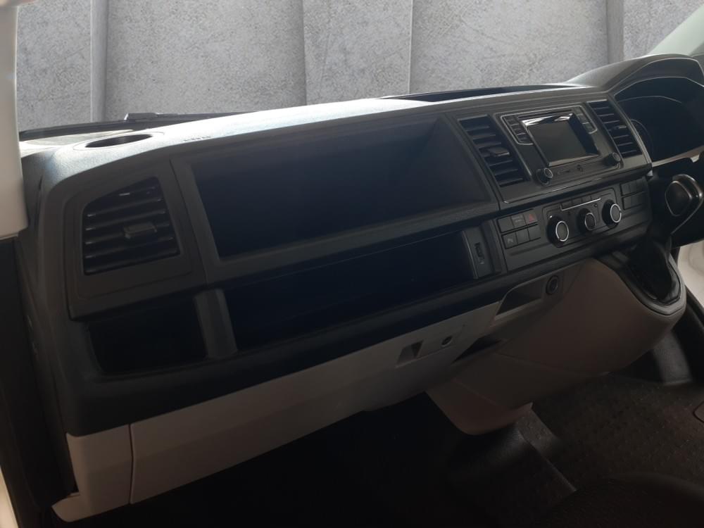 Volkswagen T6 Kombi 2.0 Tdi Swb Trendline Dsg