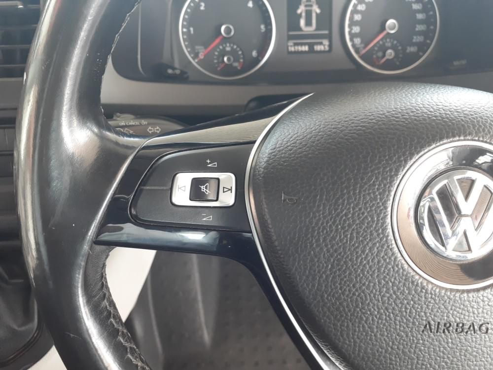 Volkswagen T6 Kombi 2.0 Tdi Swb Trendline Dsg