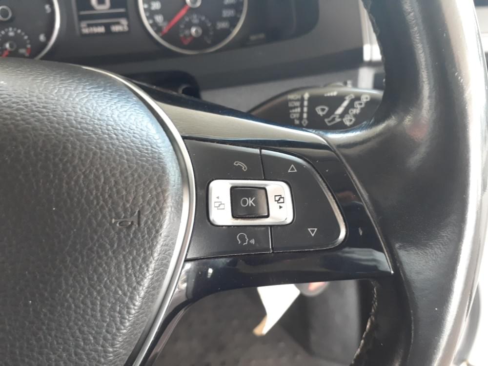 Volkswagen T6 Kombi 2.0 Tdi Swb Trendline Dsg