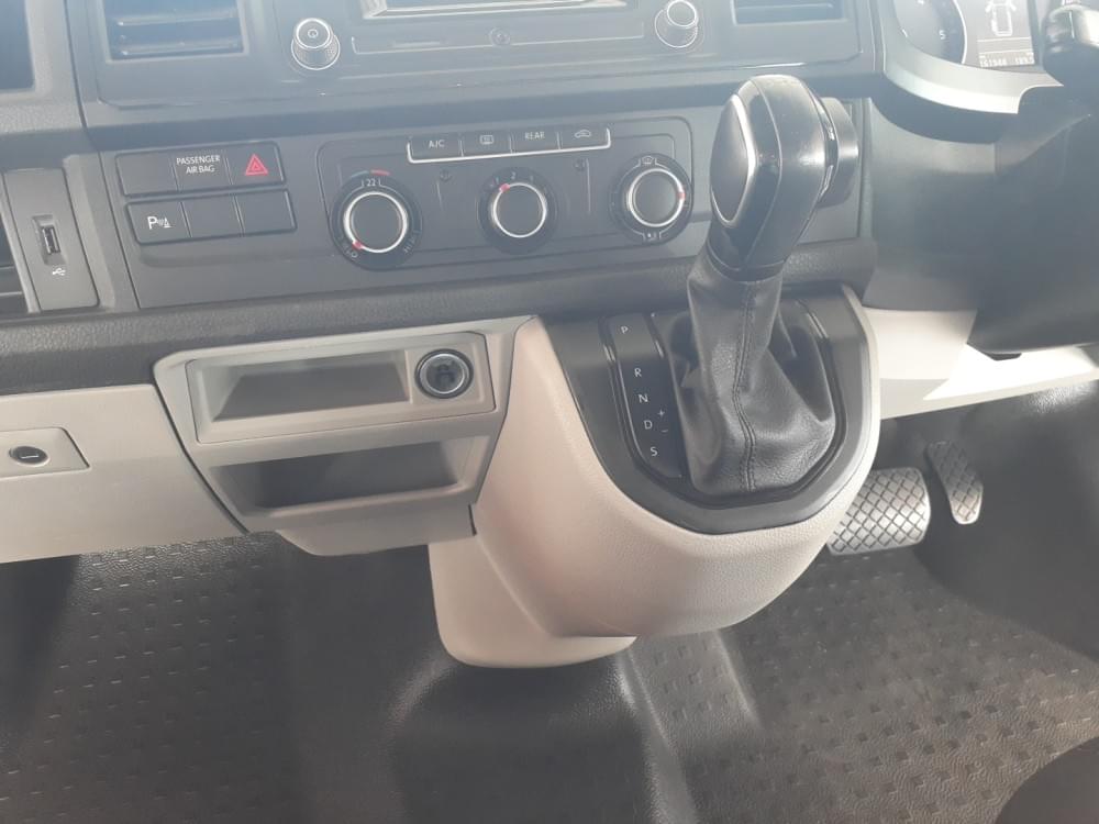 Volkswagen T6 Kombi 2.0 Tdi Swb Trendline Dsg
