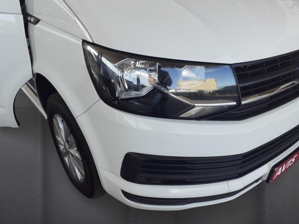Volkswagen T6 Kombi 2.0 Tdi Swb Trendline Dsg