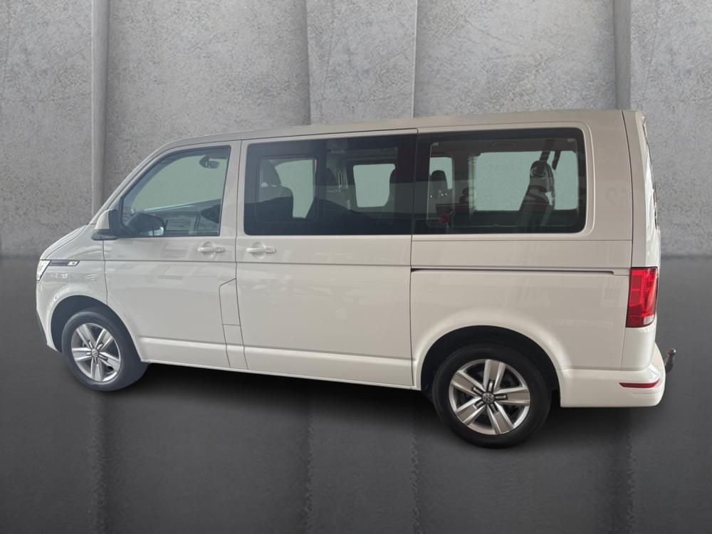 Volkswagen T6 Kombi 2.0 Tdi Trendline Plus Dsg