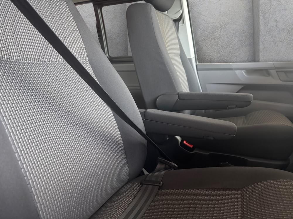 Volkswagen T6 Kombi 2.0 Tdi Trendline Plus Dsg