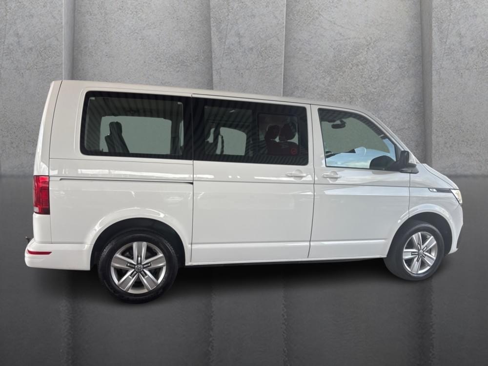 Volkswagen T6 Kombi 2.0 Tdi Trendline Plus Dsg