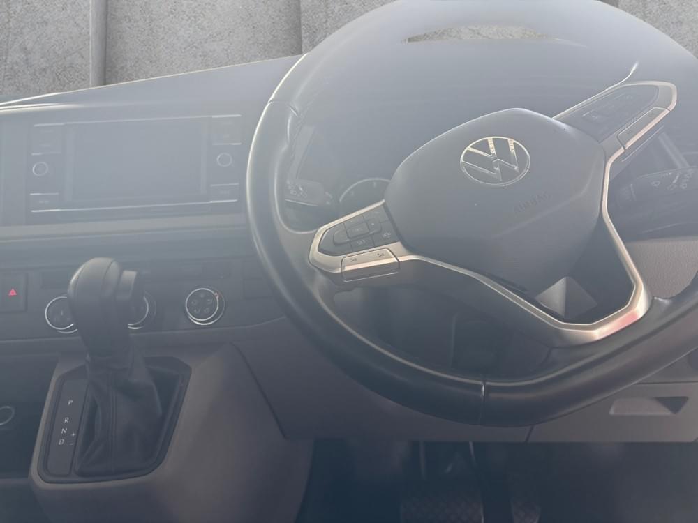 Volkswagen T6 Kombi 2.0 Tdi Trendline Plus Dsg